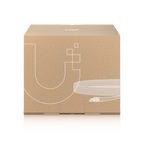 Ubiquiti UISP-CARRIER | UISP Cable Carrier – Default Title