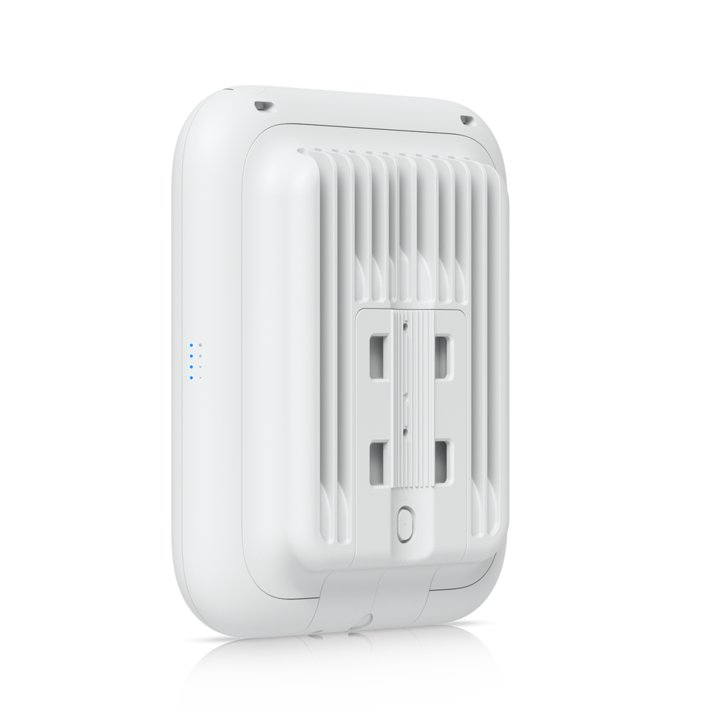 Ubiquiti U7-OUTDOOR | UniFi U7 Outdoor | WiFi 7 | 2.5 GbE | PoE+ – Default Title