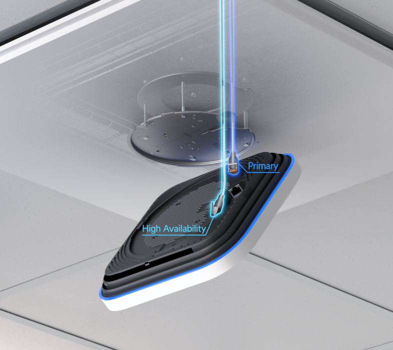 Ubiquiti E7 | UniFi E7 Access Point – Default Title