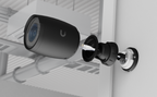 Ubiquiti UVC-AI-PRO | AI Pro Camera | 4K | IP65 | 3x Optical – White
