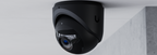 Ubiquiti UVC-G6-TURRET | G6 Turret Camera | 4K | IP66 | PoE – White