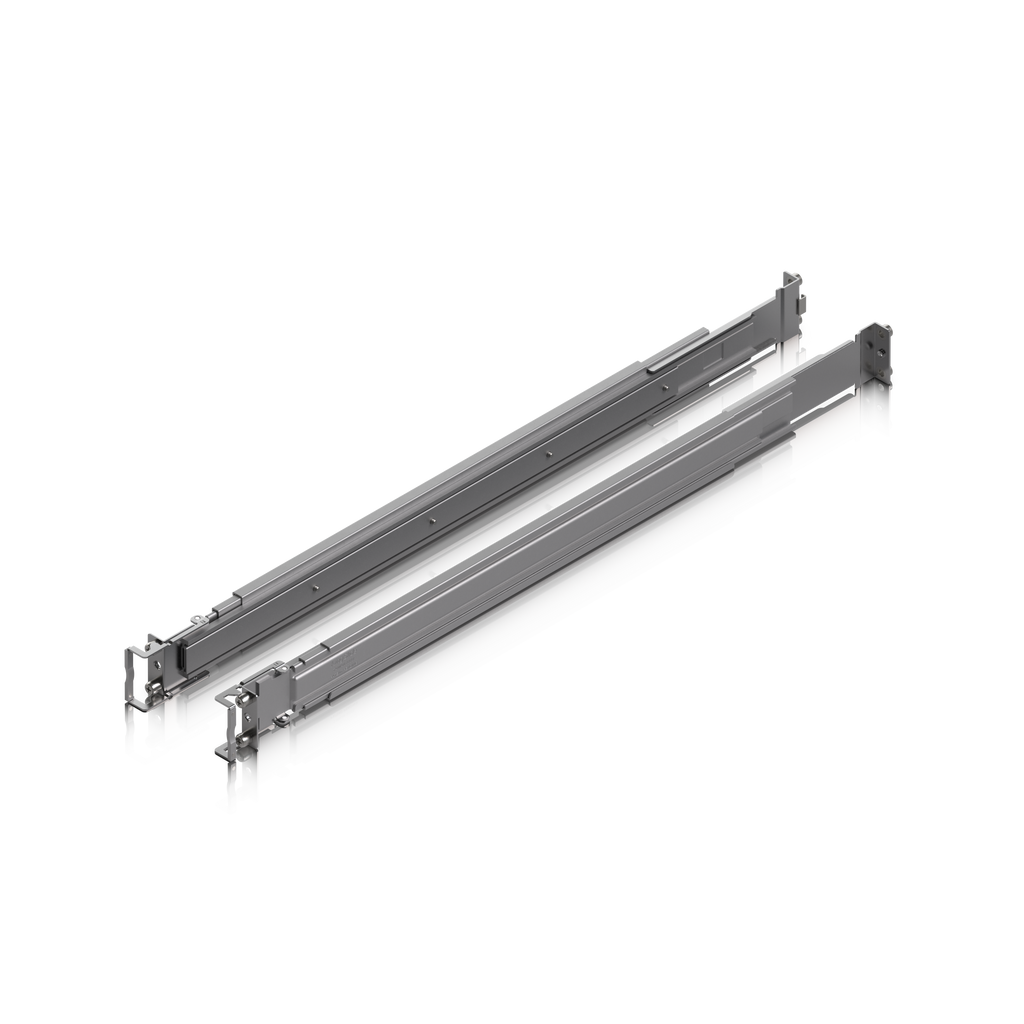 Ubiquiti UACC-RACK-RAILS-SLIDE | Sliding Rack Rails – Default Title