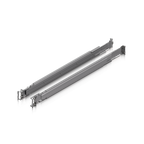 Ubiquiti UACC-RACK-RAILS-SLIDE | Sliding Rack Rails – Default Title