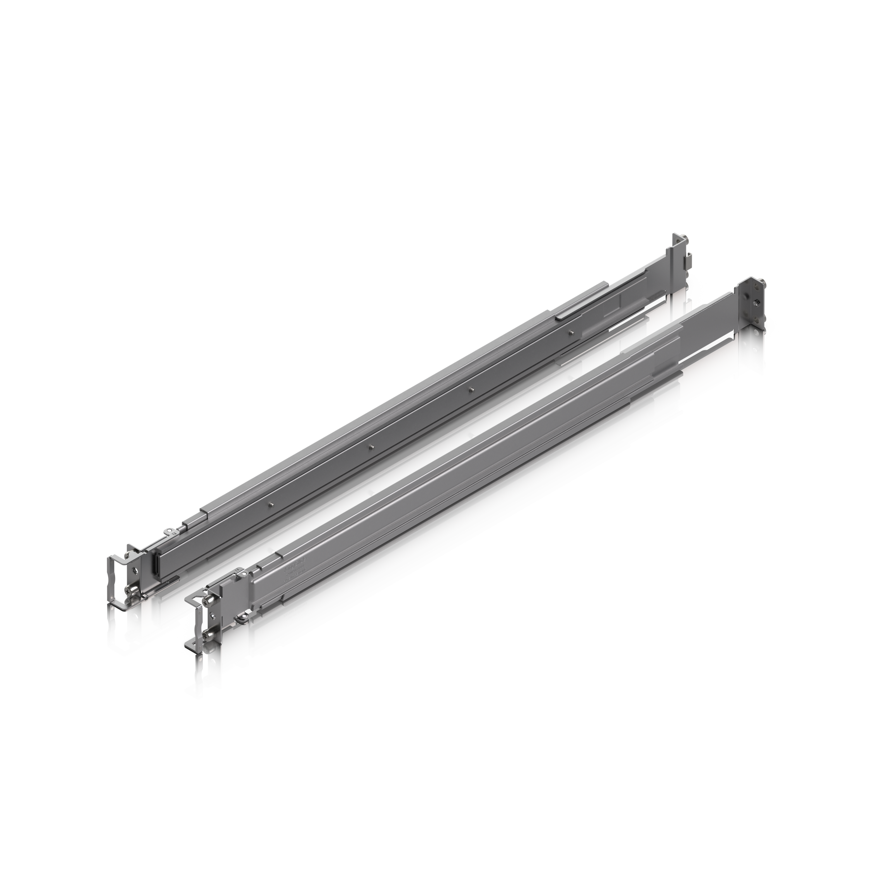 Ubiquiti UACC-RACK-RAILS-SLIDE | Sliding Rack Rails – Default Title