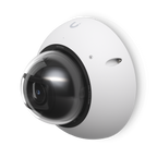 Ubiquiti UVC-G6-PRO-DOME | G6 Pro Dome Camera | 4K | IP66 | 2.36x… – White