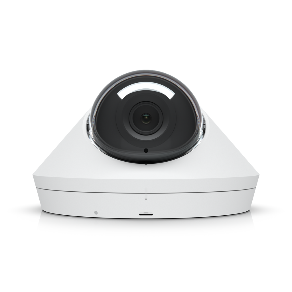 Ubiquiti UVC-G5-DOME | G5 Dome Camera | 2K | IPX4 (While Covered)… – Default Title