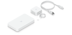 Ubiquiti UXG-FIBER | UniFi Gateway Fiber | (1) 10G SFP+ – Default Title