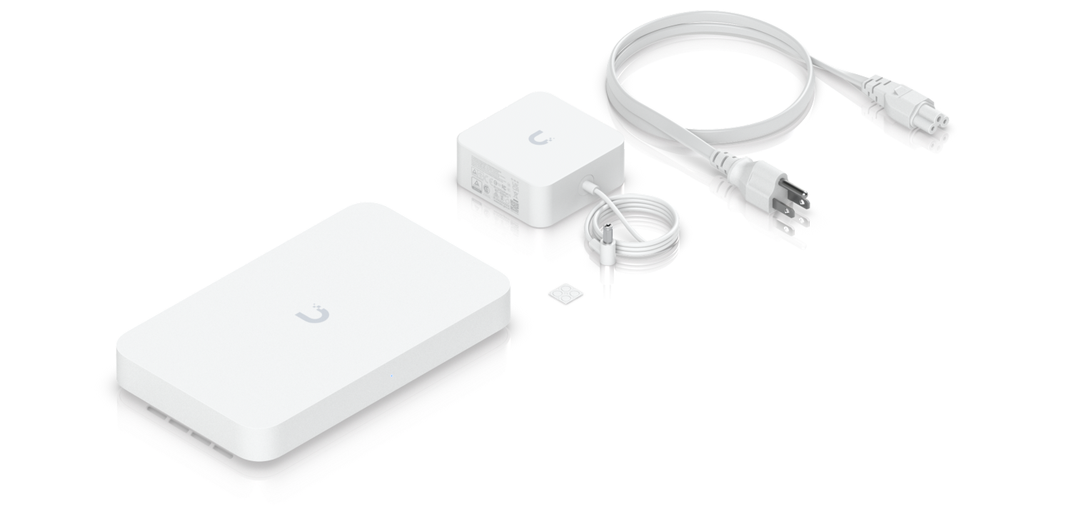 Ubiquiti UXG-FIBER | UniFi Gateway Fiber | (1) 10G SFP+ – Default Title