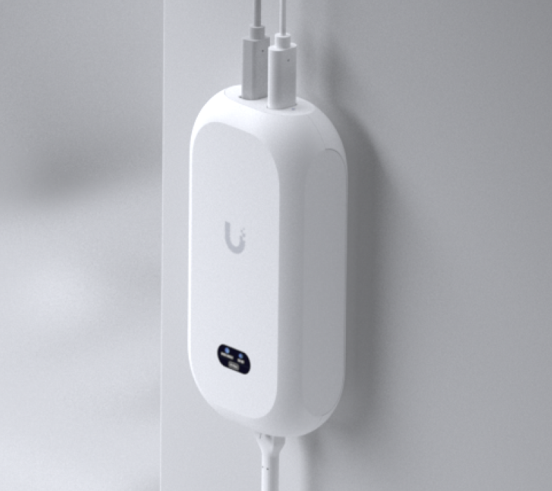 Ubiquiti UVC-AI-THETA-HUB | AI Theta Hub | PoE – Default Title