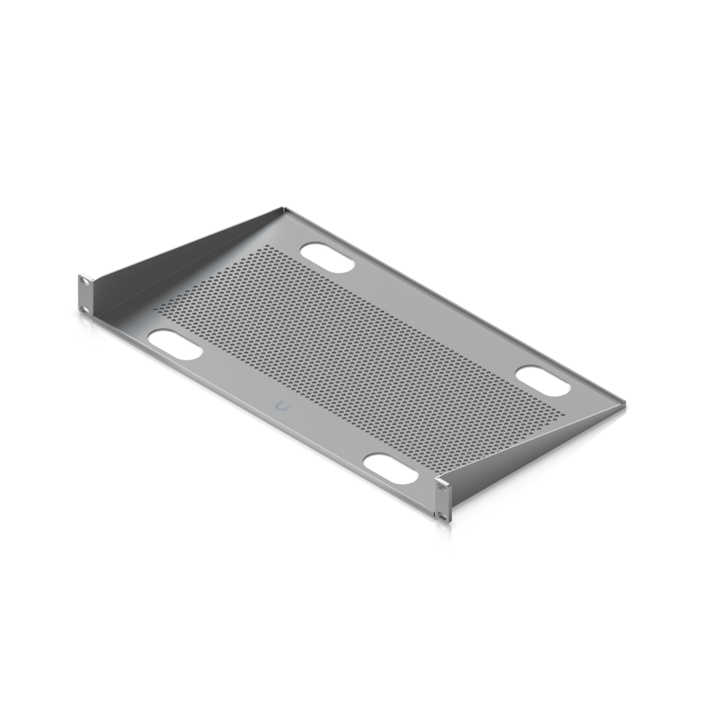 Ubiquiti UACC-RACK-SHELF-CLV | Fixed Rack Shelf – Cantilever