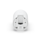Ubiquiti UVC-G5-FLEX | G5 Flex Camera | 2K | IPX4 (While Covered)… – Default Title