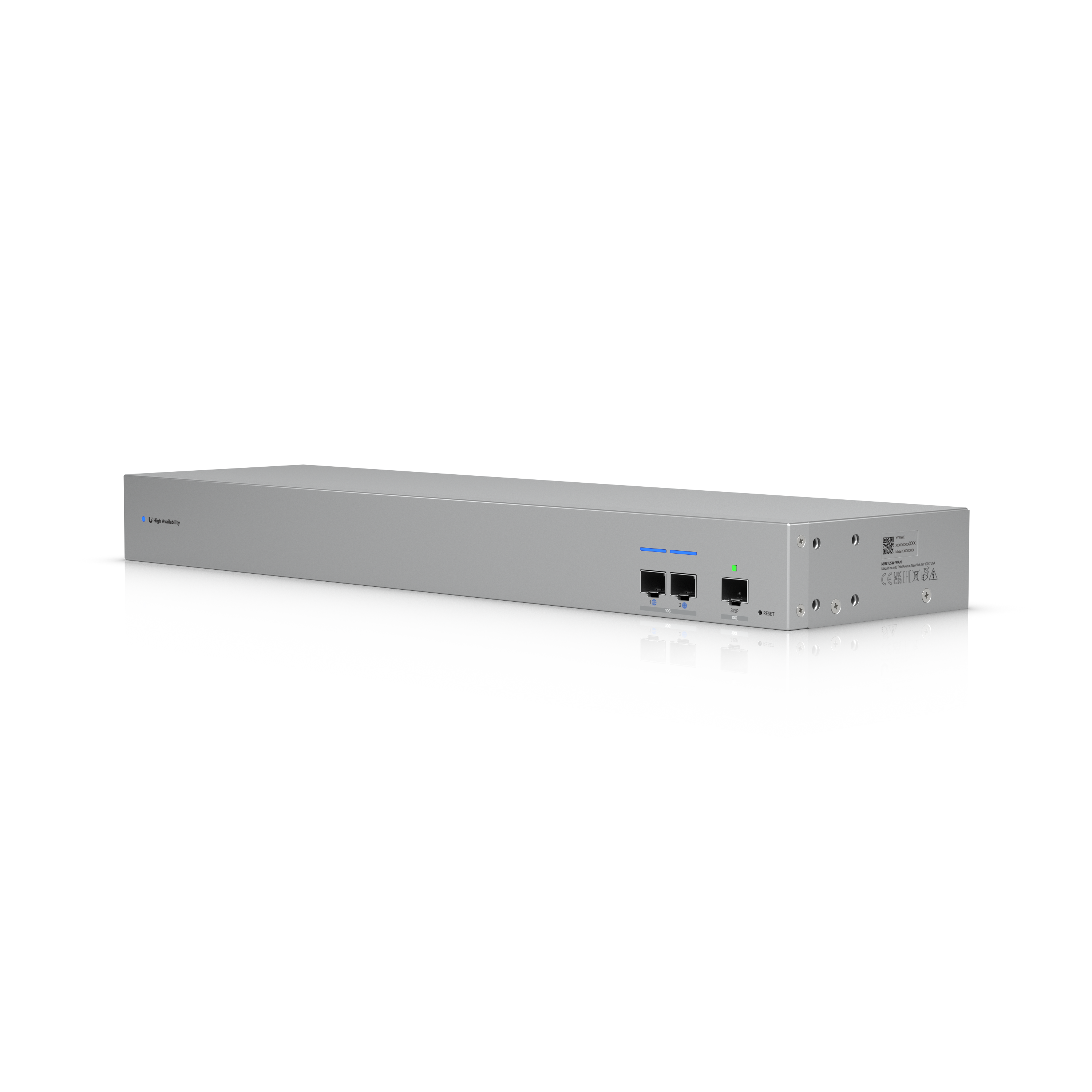 Ubiquiti USW-WAN | UniFi WAN Switch | 10 Gbps Switch – Default Title