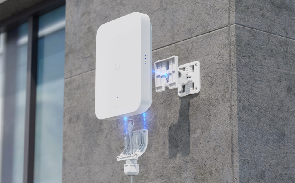 Ubiquiti U5G-MAX | UniFi 5G Max – Outdoor