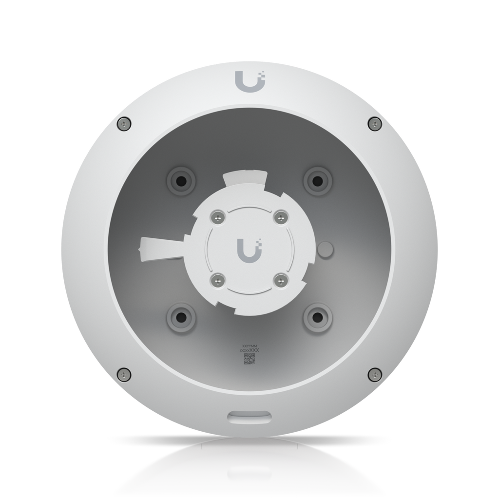 Ubiquiti UAC-AI-360-JB | AI 360 Junction Box – White