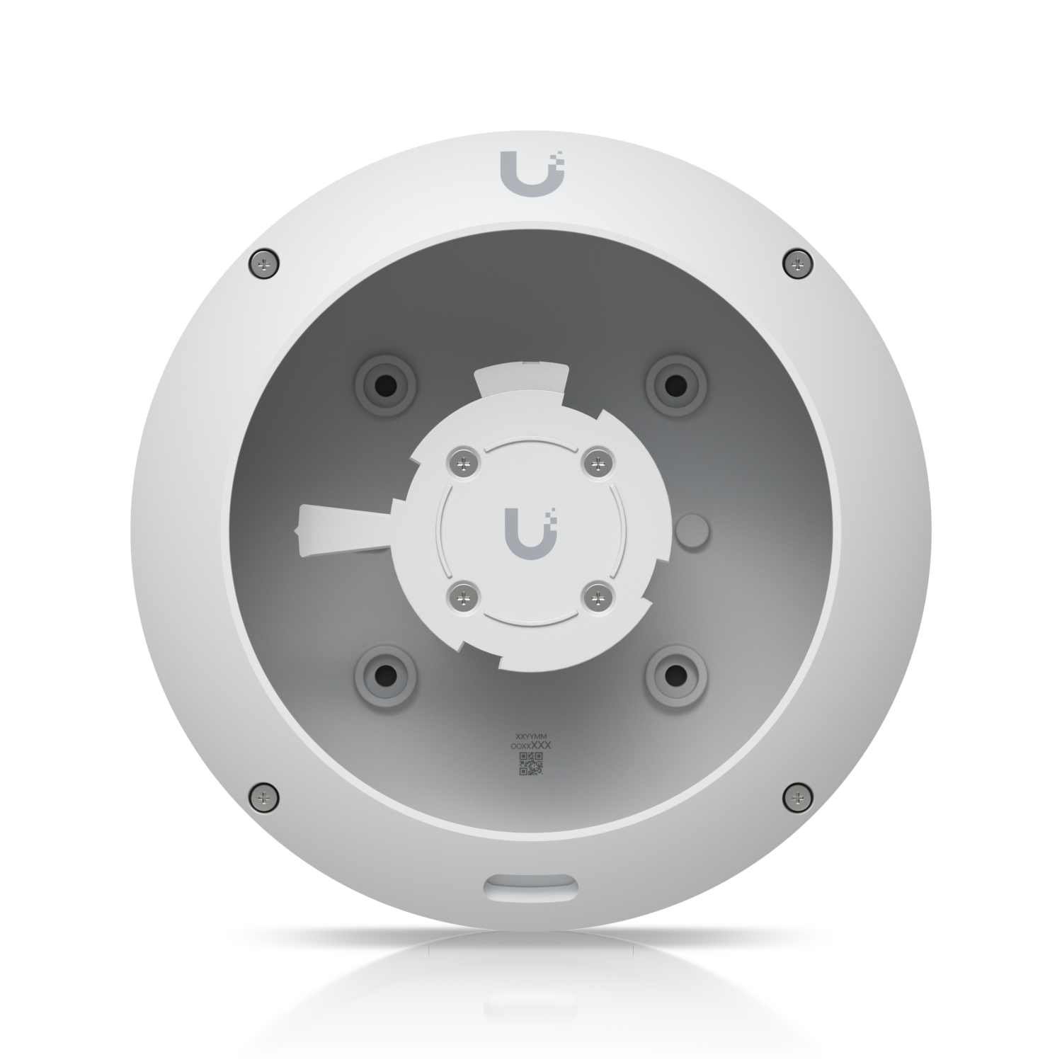 Ubiquiti UAC-AI-360-JB | AI 360 Junction Box – White