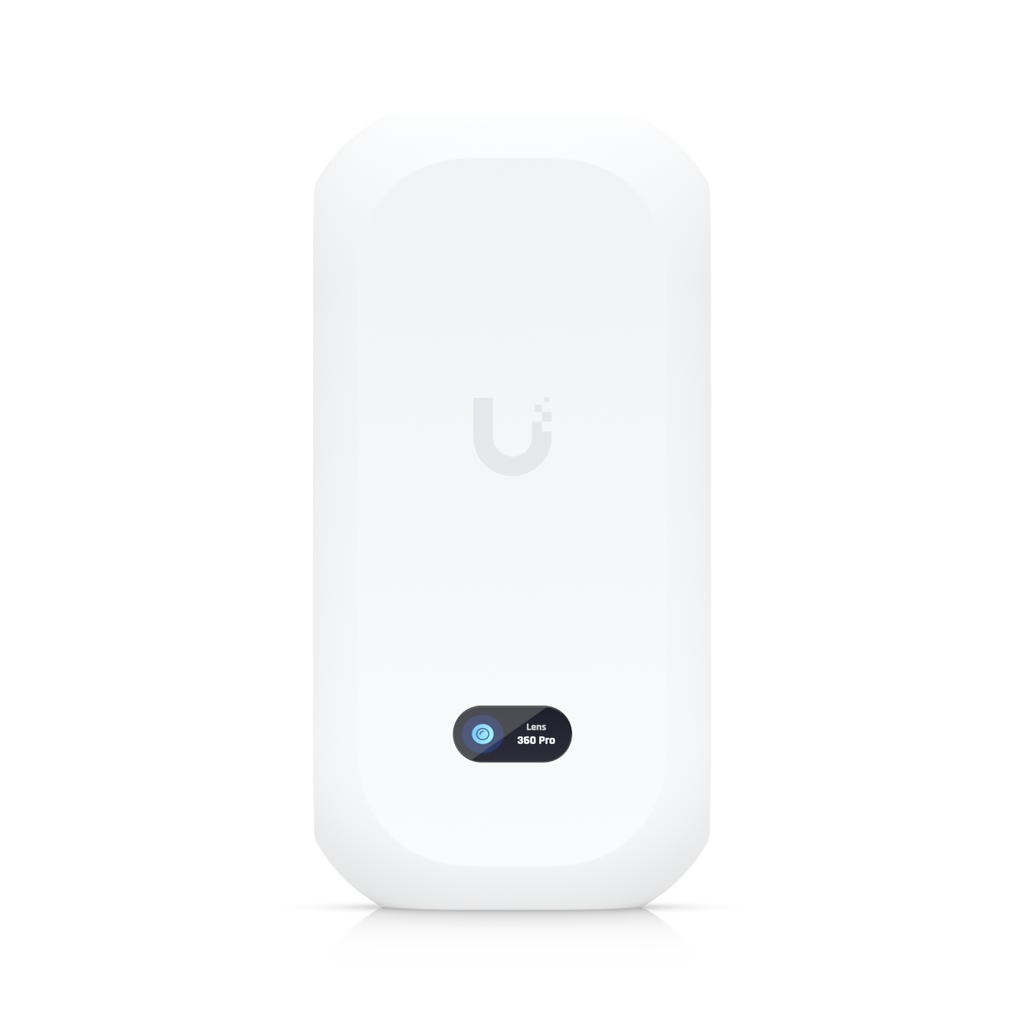 Ubiquiti UVC-AI-THETA | AI Theta Camera | 4K | PoE – Pro
