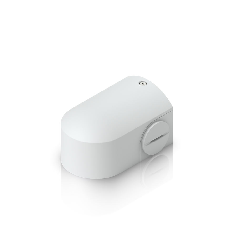 Ubiquiti UACC-G5-PTZ-CA | G5 PTZ Ceiling Adapter – Black