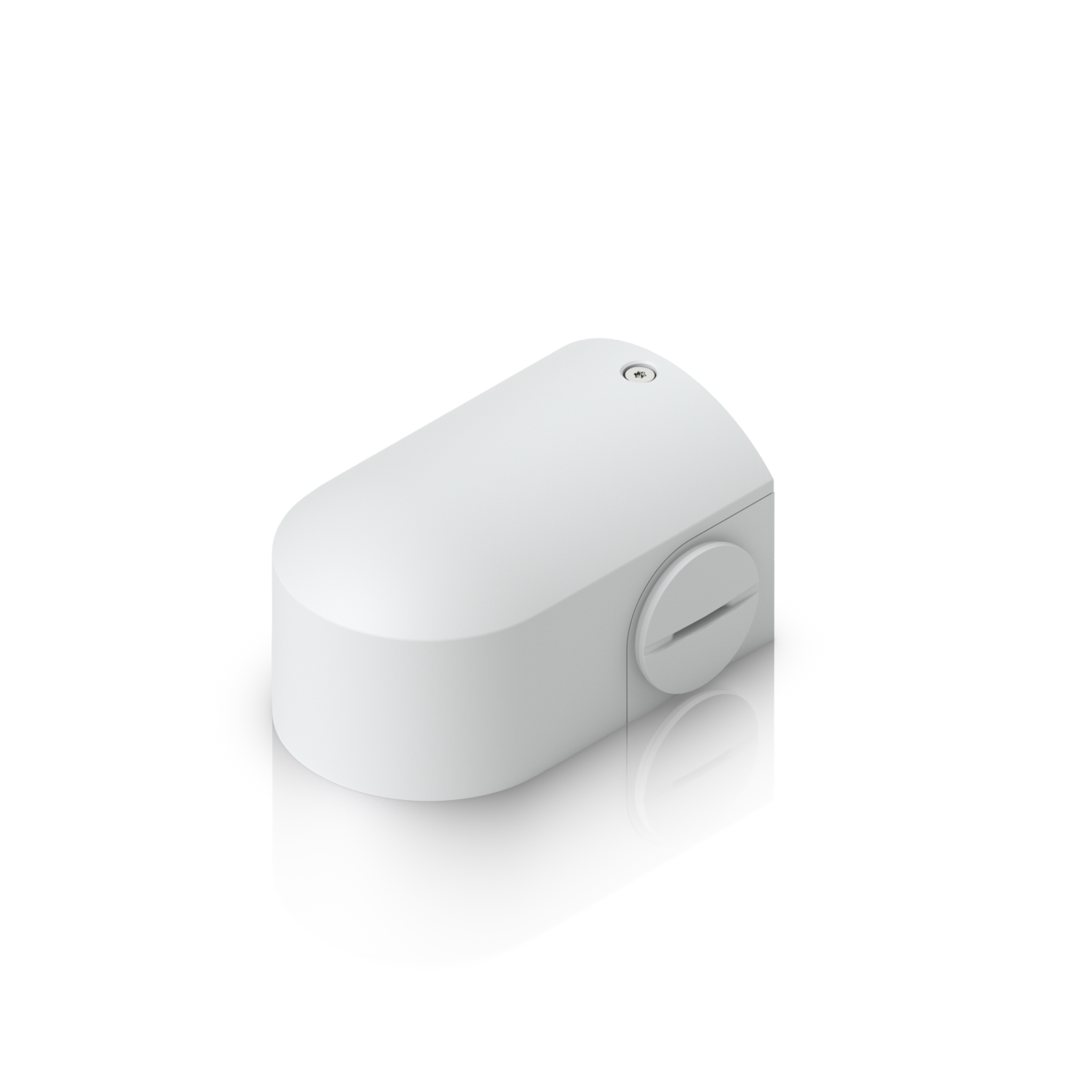 Ubiquiti UACC-G5-PTZ-CA | G5 PTZ Ceiling Adapter – Black