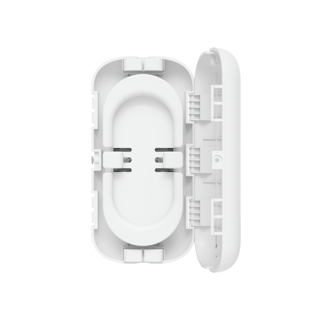 Ubiquiti FIBER-SR-KIT | Fiber Strain Relief Kit – Default Title