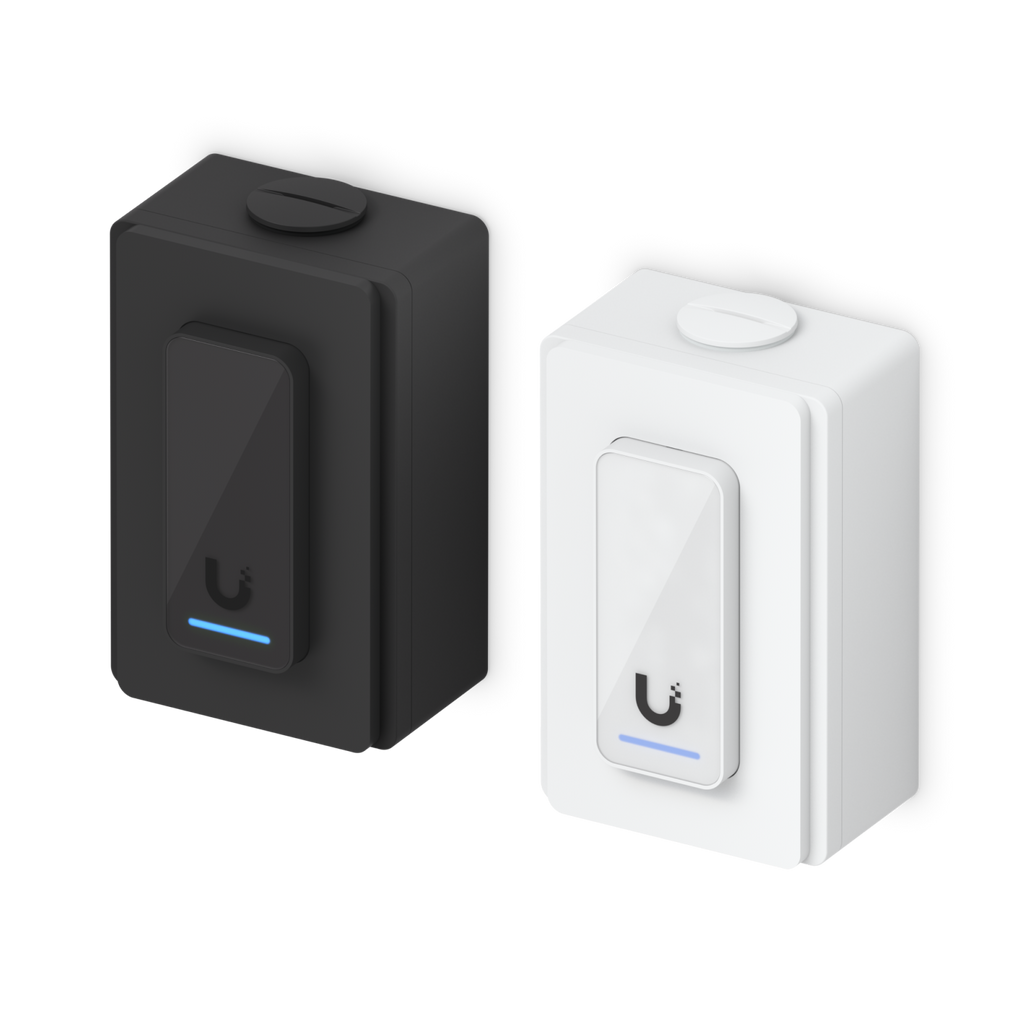 Ubiquiti UACC-READER-JB | Reader Junction Box – White