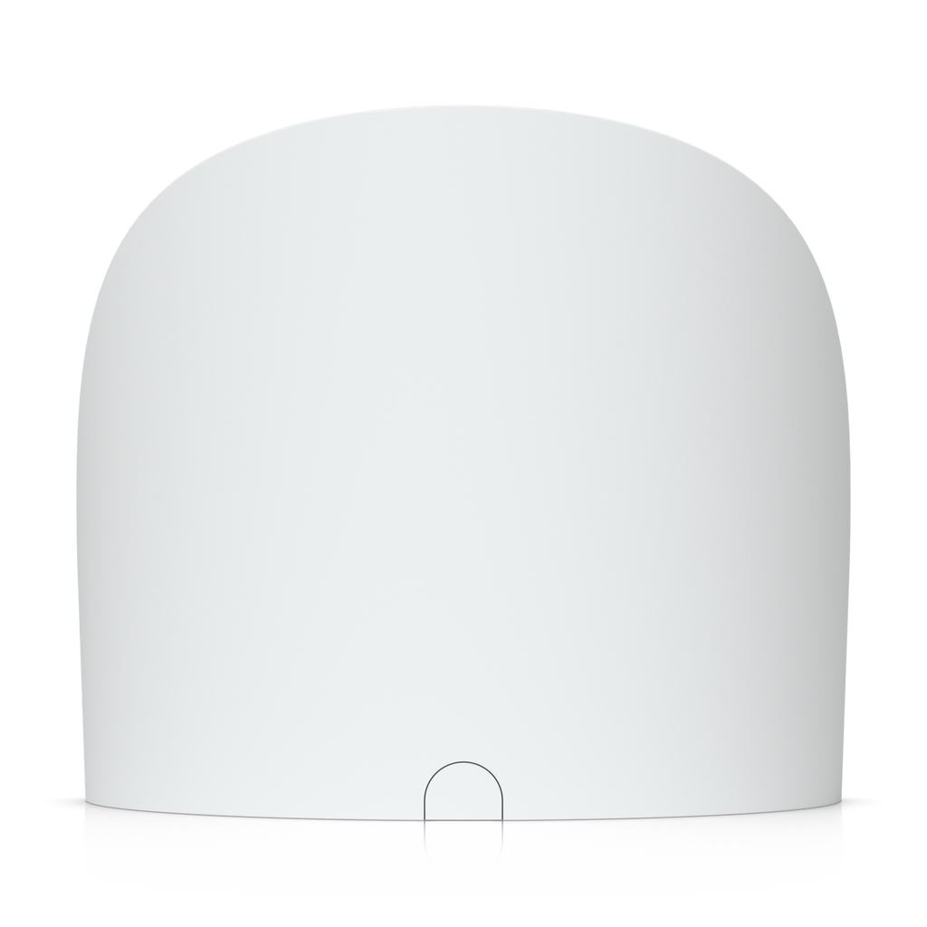 Ubiquiti UACC-G6-DOME-WS | G6 Dome Wall Spacer – White