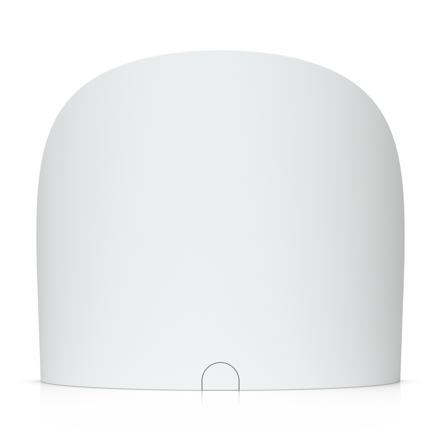 Ubiquiti UACC-G6-DOME-WS | G6 Dome Wall Spacer – White