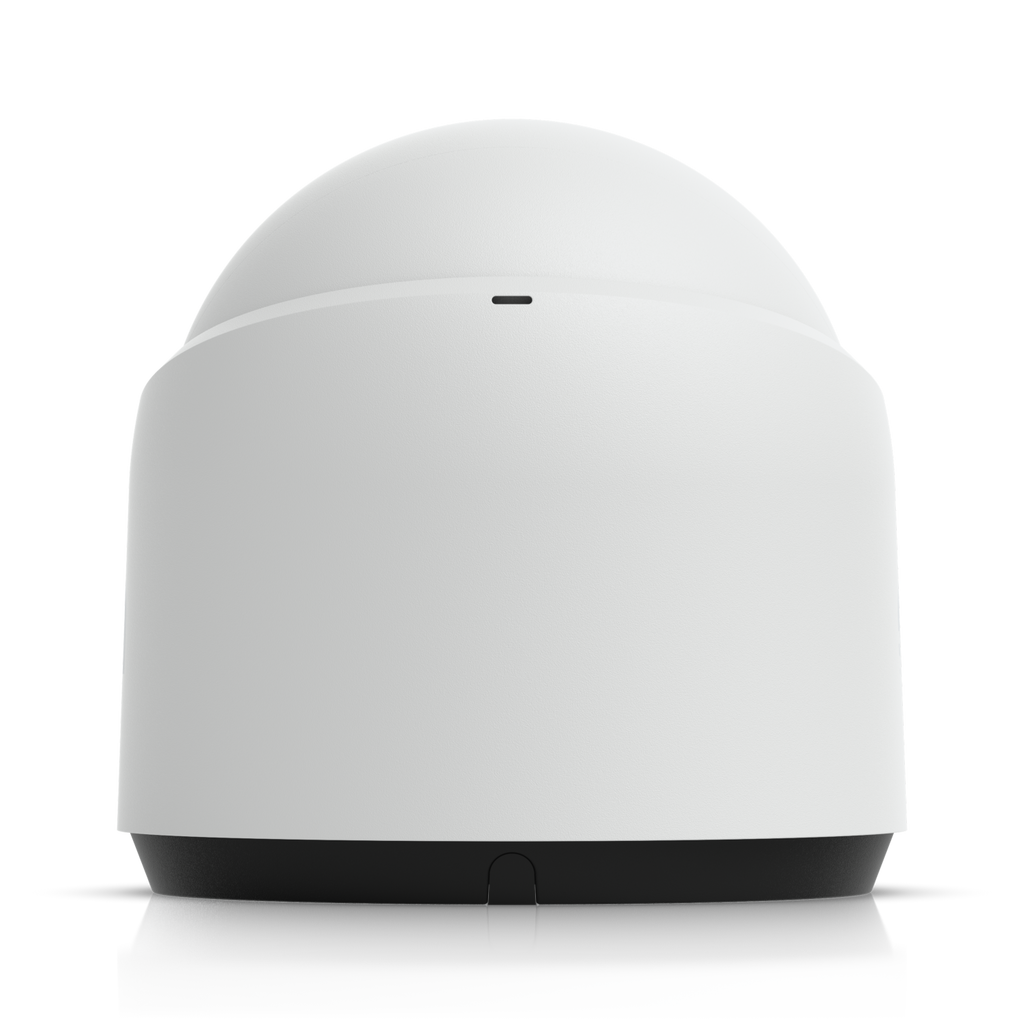 Ubiquiti UVC-G6-TURRET | G6 Turret Camera | 4K | IP66 | PoE – White