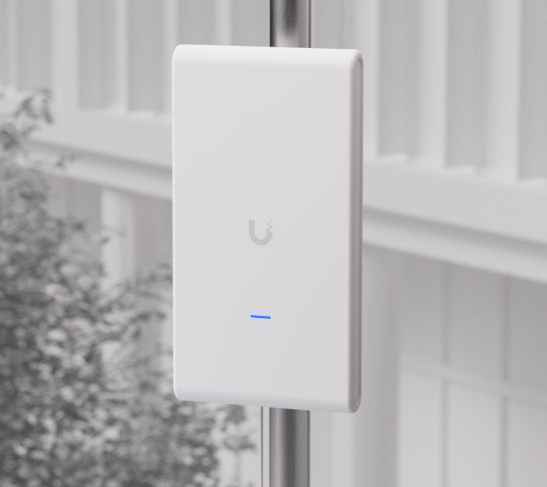 Ubiquiti U6-MESH-PRO | UniFi 6 Mesh Pro | WiFi 6 | GbE | PoE – Default Title