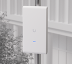 Ubiquiti U6-MESH-PRO | UniFi 6 Mesh Pro | WiFi 6 | GbE | PoE – Default Title