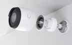 Ubiquiti UVC-G5-PRO | G5 Pro Camera | 4K | IP65 | 3x Optical – Default Title