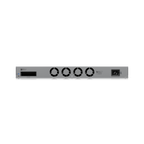 Ubiquiti USW-PRO-HD-24-POE | UniFi Pro HD 24 PoE Switch | 115 Gbps… – Default Title
