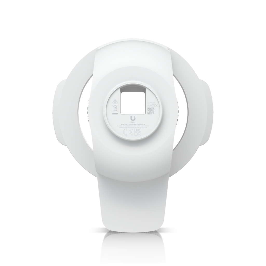 Ubiquiti PRO-BULLET-ENHANCER | Pro Bullet Enhancer – White