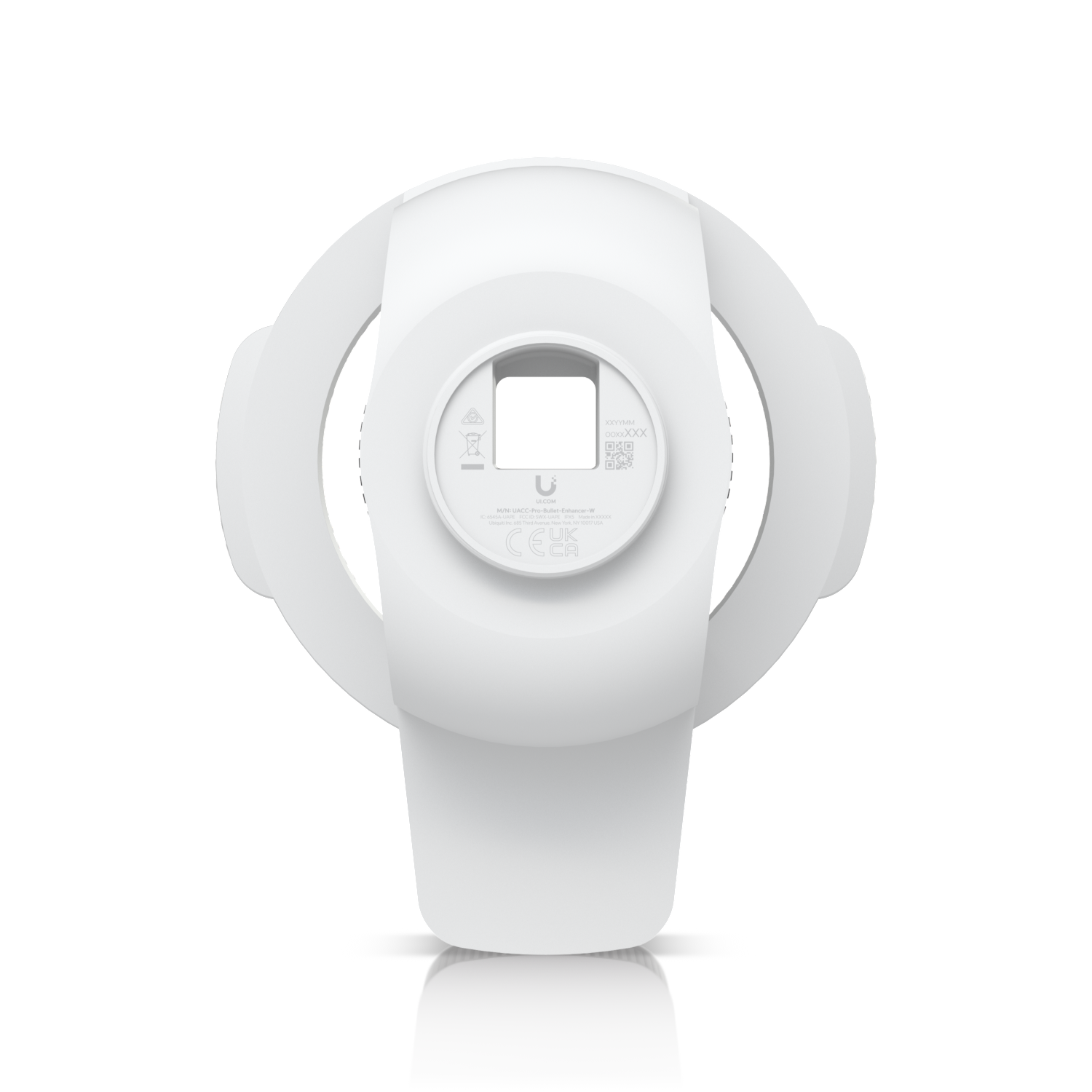Ubiquiti PRO-BULLET-ENHANCER | Pro Bullet Enhancer – White