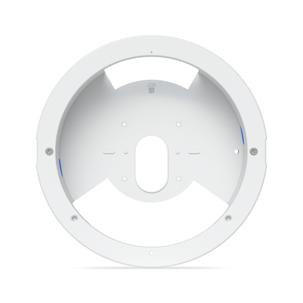 Ubiquiti UACC-G6-DOME-FM | G6 Dome Flush Mount – White