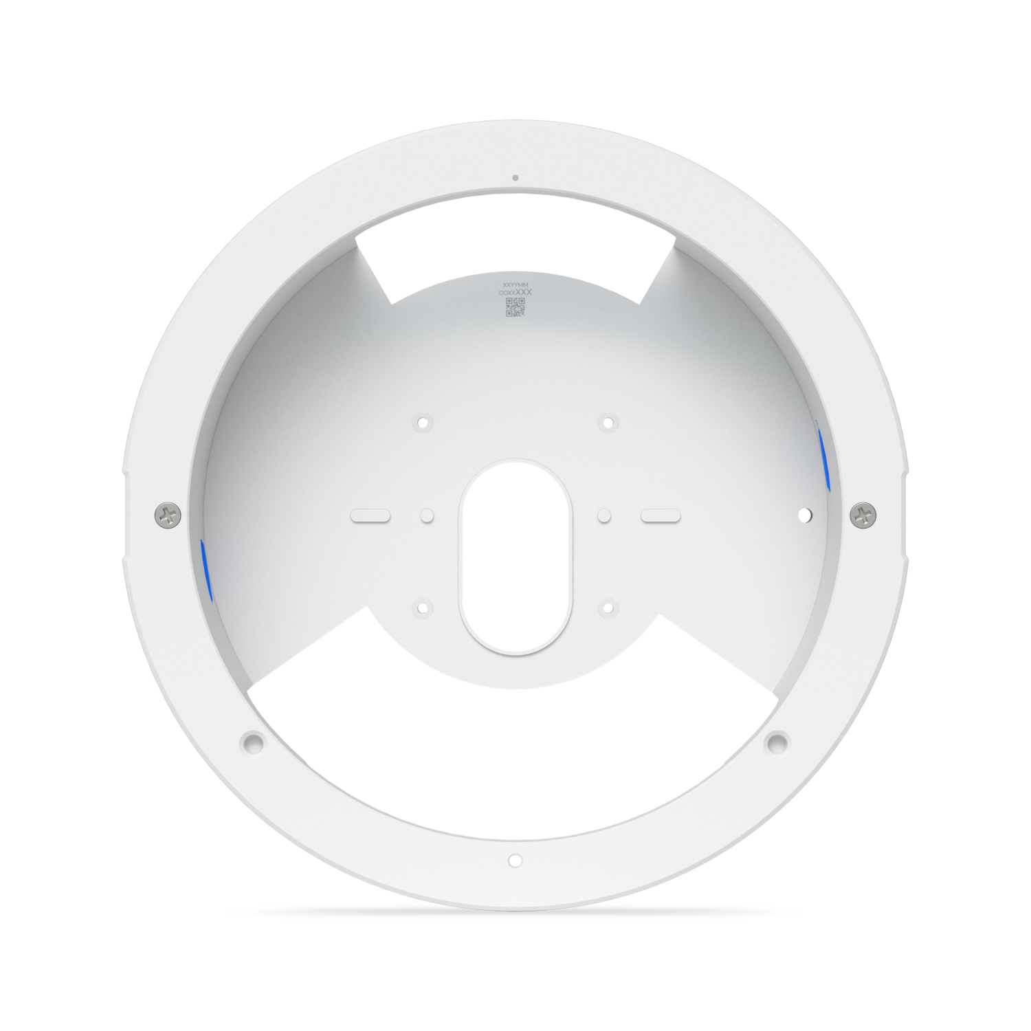 Ubiquiti UACC-G6-DOME-FM | G6 Dome Flush Mount – White