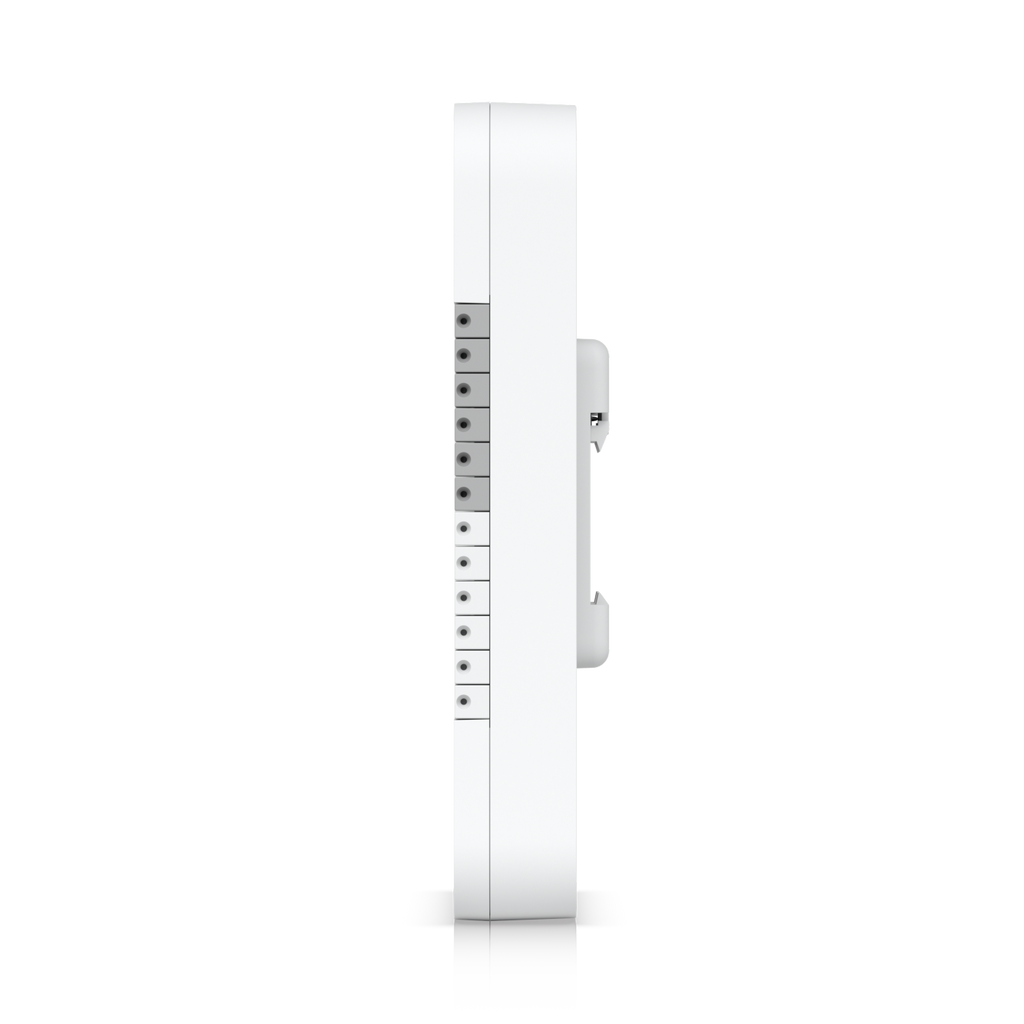 Ubiquiti UA-G3-SK-GATE | UniFi Access Gate Starter Kit – Default Title