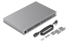 Ubiquiti USW-48 | UniFi Switch 48 | 52 Gbps Switch – Default Title