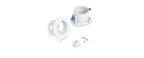 Ubiquiti UACC-G5-PTZ-ICM | G5 PTZ In‑Ceiling Mount – Default Title