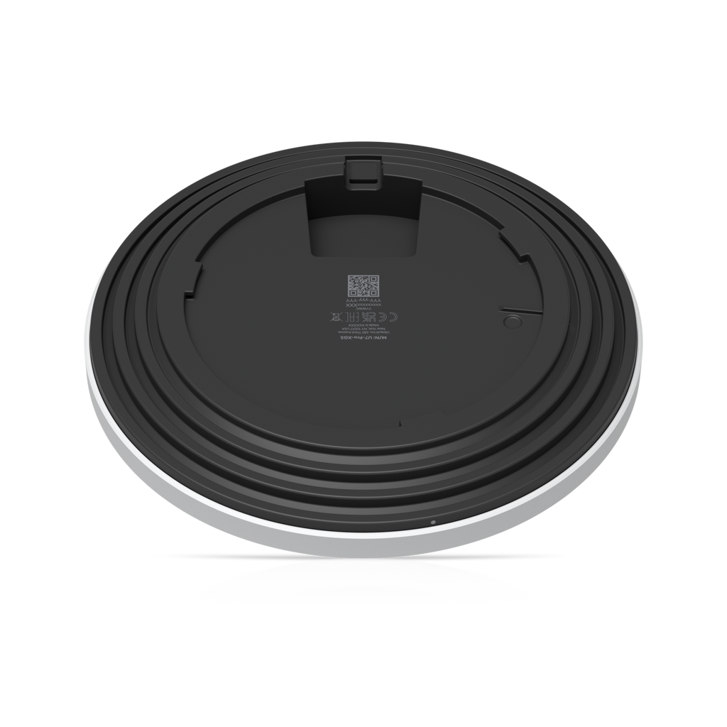 Ubiquiti U7-PRO-XGS | UniFi U7 Pro XGS | WiFi 7 | 10 GbE | PoE++ – Black