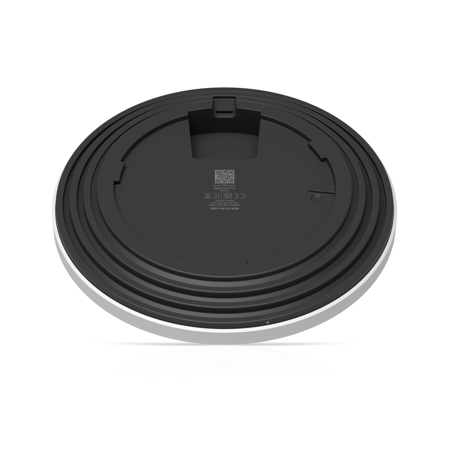 Ubiquiti U7-PRO-XGS | UniFi U7 Pro XGS | WiFi 7 | 10 GbE | PoE++ – Black