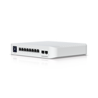 Ubiquiti USW-PRO-8-POE | UniFi Switch Pro 8 PoE | 28 Gbps Switch – Default Title