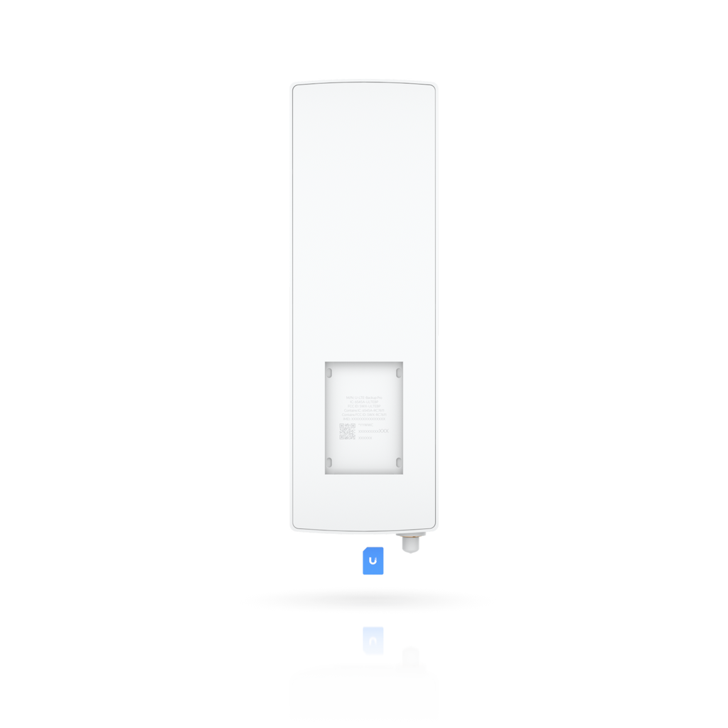 Ubiquiti U-LTE-BACKUP-PRO | UniFi LTE Backup Pro – Default Title