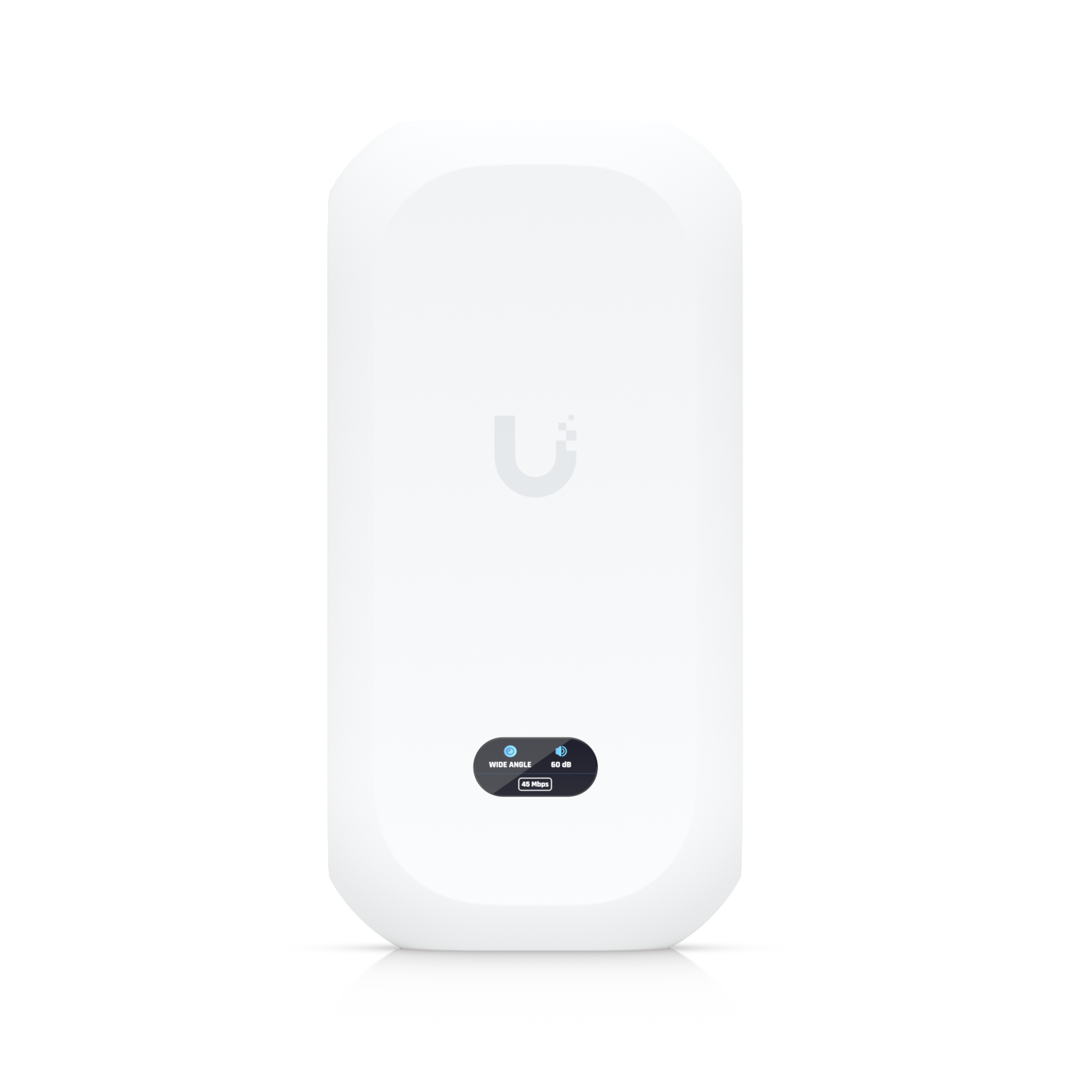 Ubiquiti UVC-AI-THETA-HUB | AI Theta Hub | PoE – Default Title