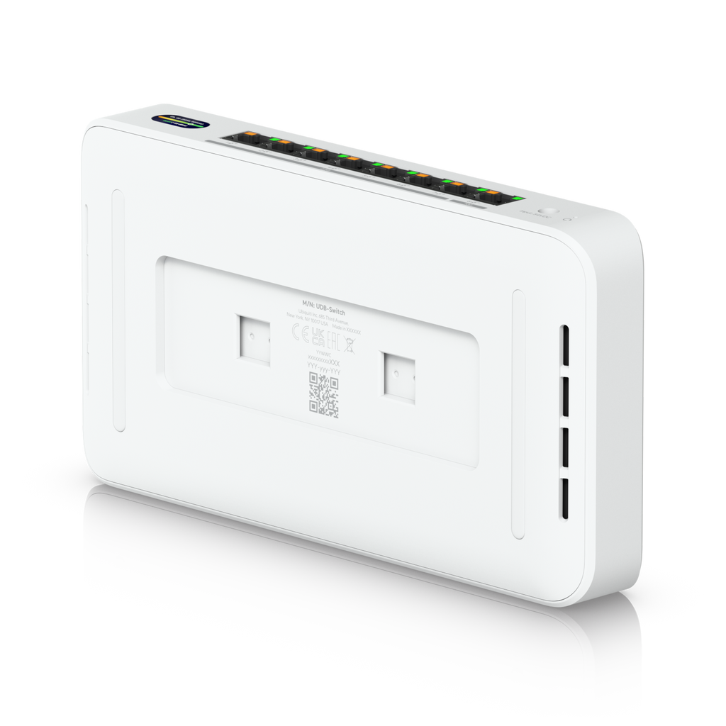 Ubiquiti UDB-SWITCH | UniFi Device Bridge Switch – Default Title