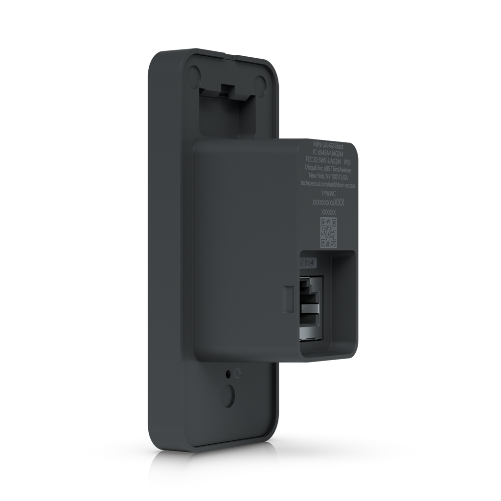Ubiquiti UA-G2 | UniFi Access Reader G2 – Black