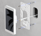 Ubiquiti UA-INTERCOM | UniFi Access Intercom – 3‑inch