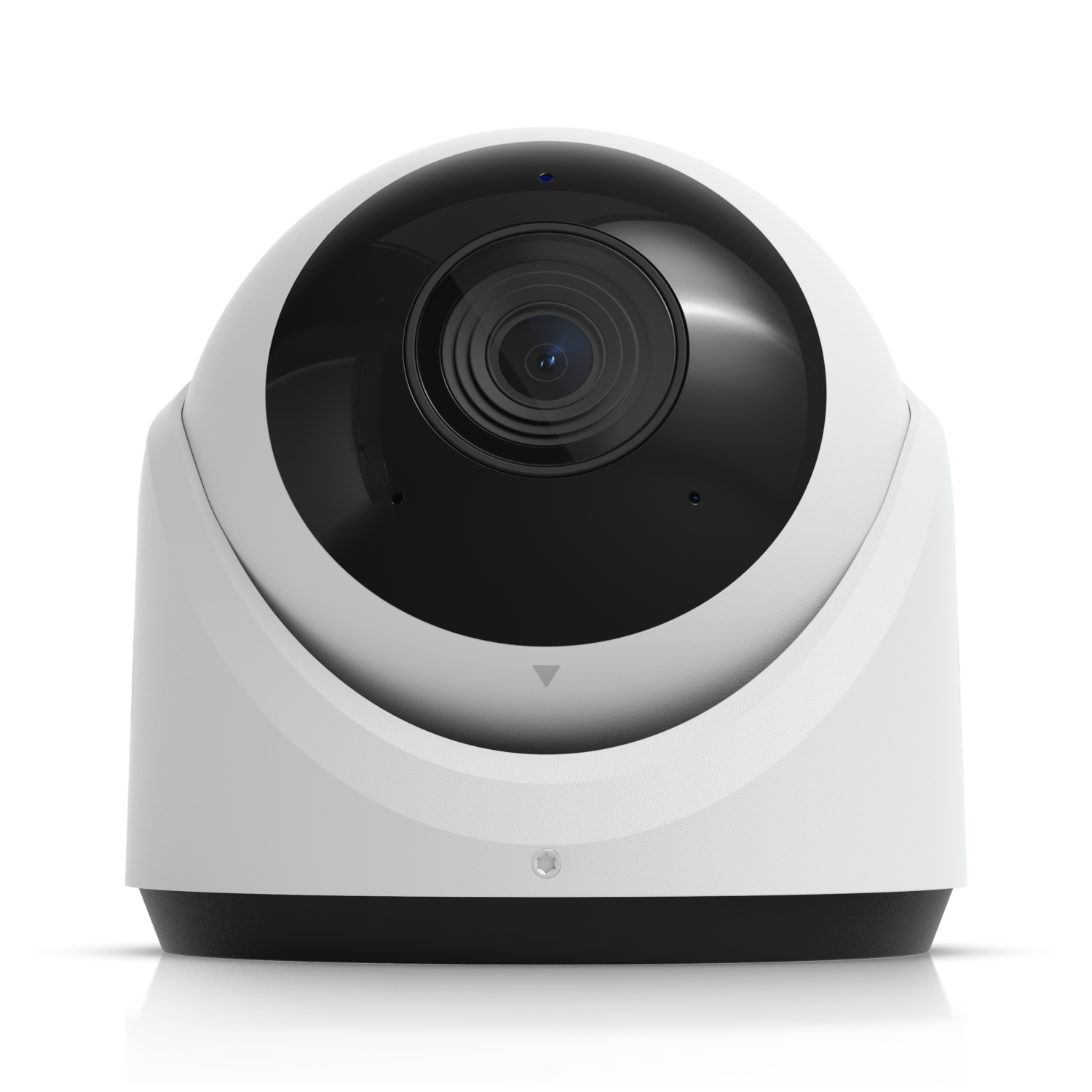 Ubiquiti UVC-G6-TURRET | G6 Turret Camera | 4K | IP66 | PoE – White