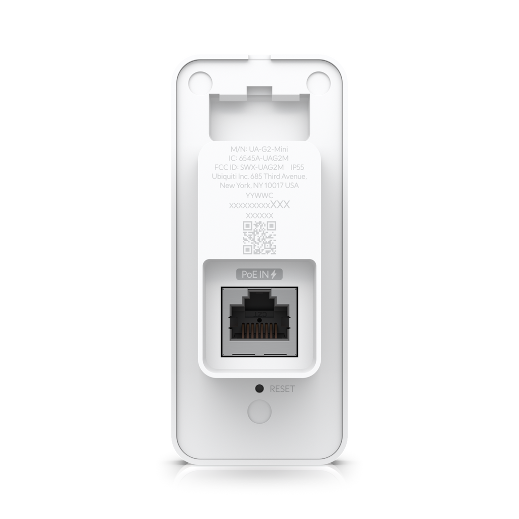 Ubiquiti UA-G2-SK | UniFi Access Starter Kit G2 – Default Title