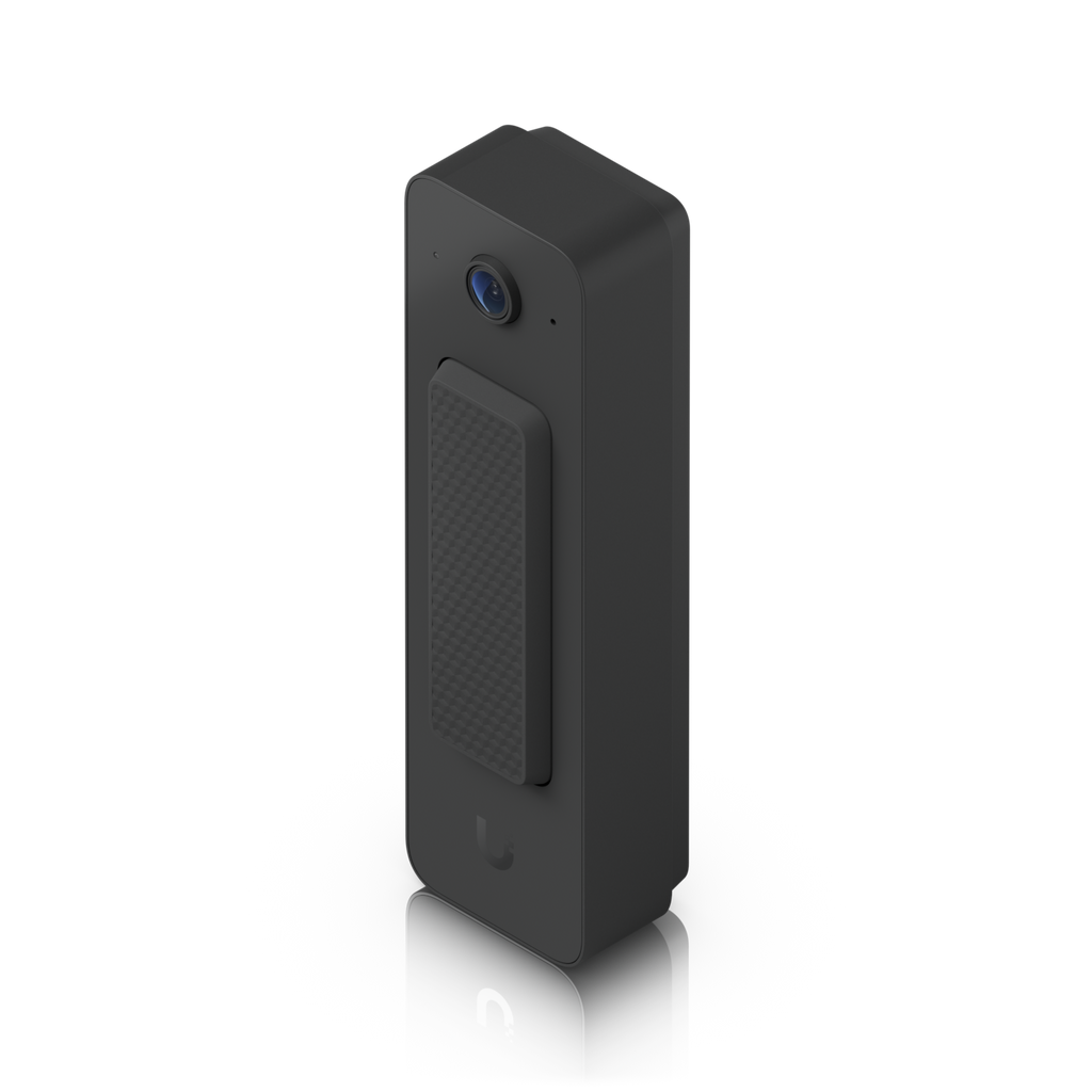 Ubiquiti UVC-DOORBELL-LITE | Doorbell Lite | 5MP | IPX5 | PoE – White