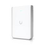 Ubiquiti U7-PRO-WALL | UniFi U7 Pro Wall | WiFi 7 | 2.5 GbE | PoE+ – Default Title